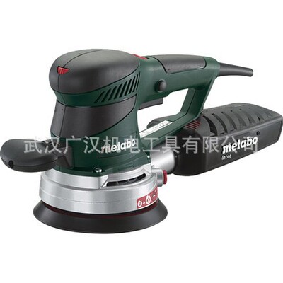 麦太保偏心砂磨机SXE450 Turbo /SXE425