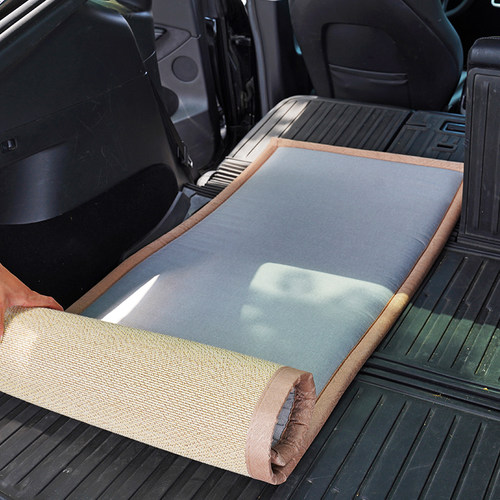 定制车载床垫双面四季通用