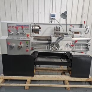 广州机型C6132/6136/6140普通车床小型车床6140卧式车床6136普车