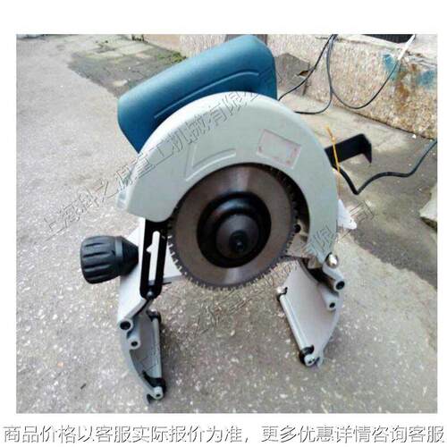 厂家手持切管机 小型不锈钢管塑料管切割机 小型金属管材切断设备