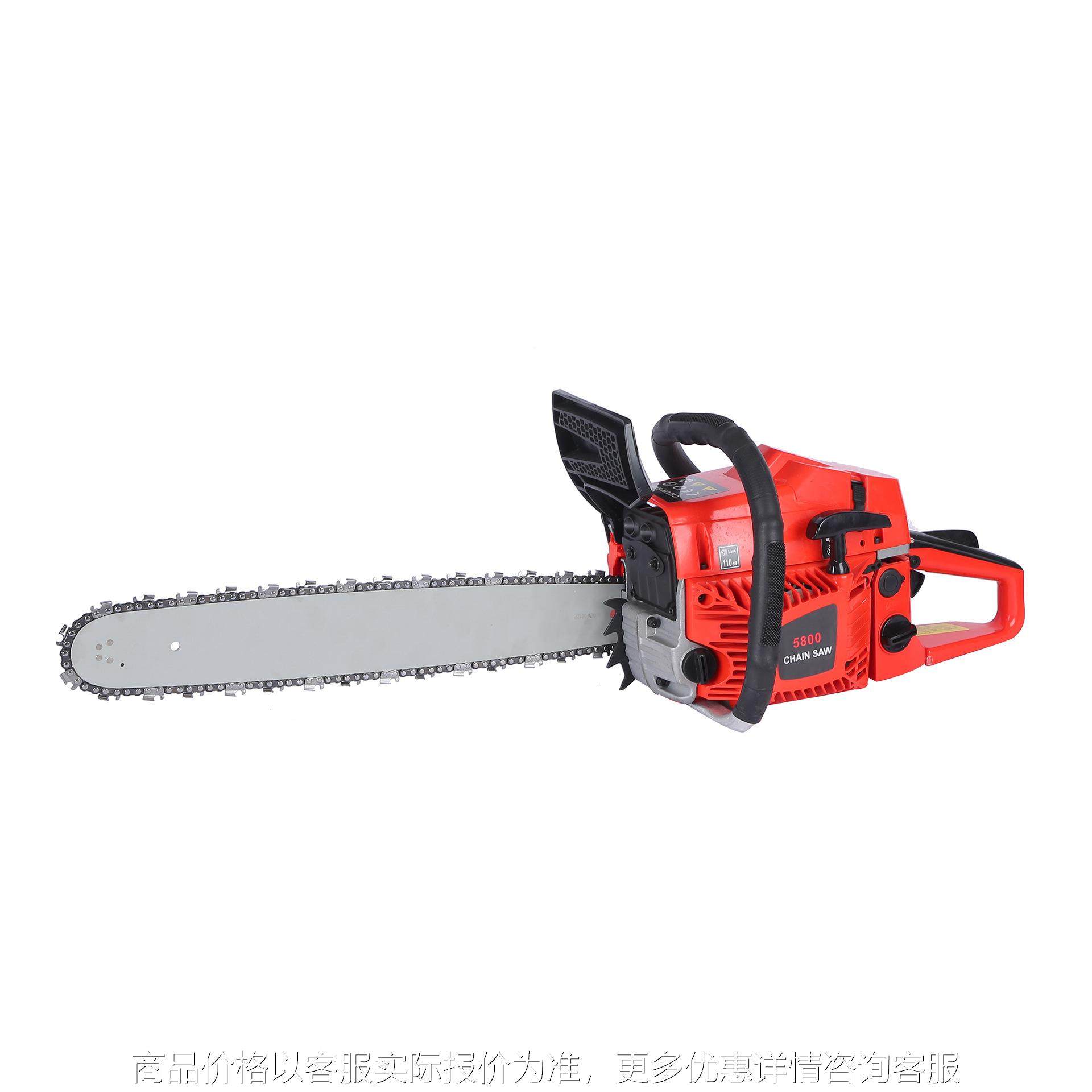 家用多功能链条锯大功率手提伐木锯便携式园林汽油锯户外修枝锯,淘宝优惠券,粉丝福利购,淘宝优惠卷