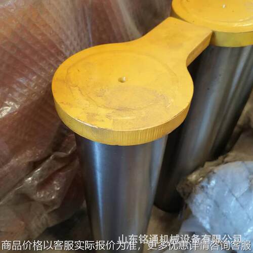 挖机配件大臂销轴 马拉头销轴套 300挖机销子斗轴供应厂家