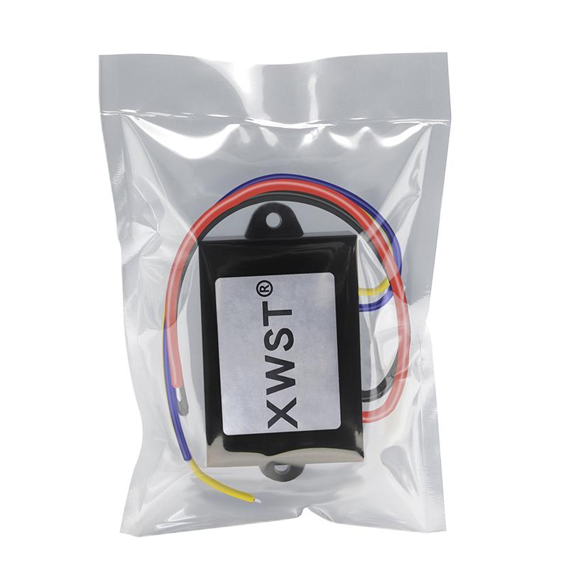 DC-DC隔离电源 9~45V转5V稳压模块 直流12V24V36V转5V转换器