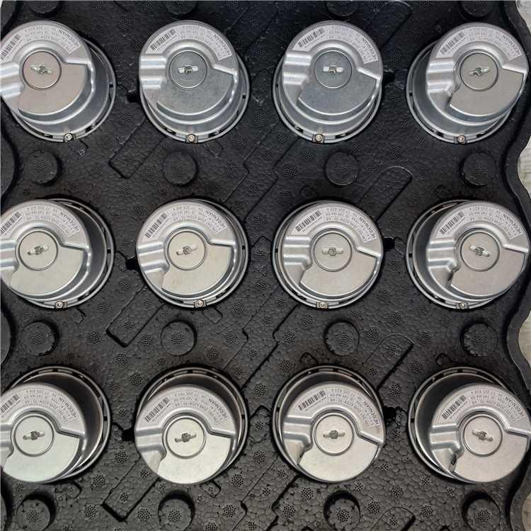 海德汉2电梯1387编R码器EN138704862S14-70 ERN1387 2048全新原装