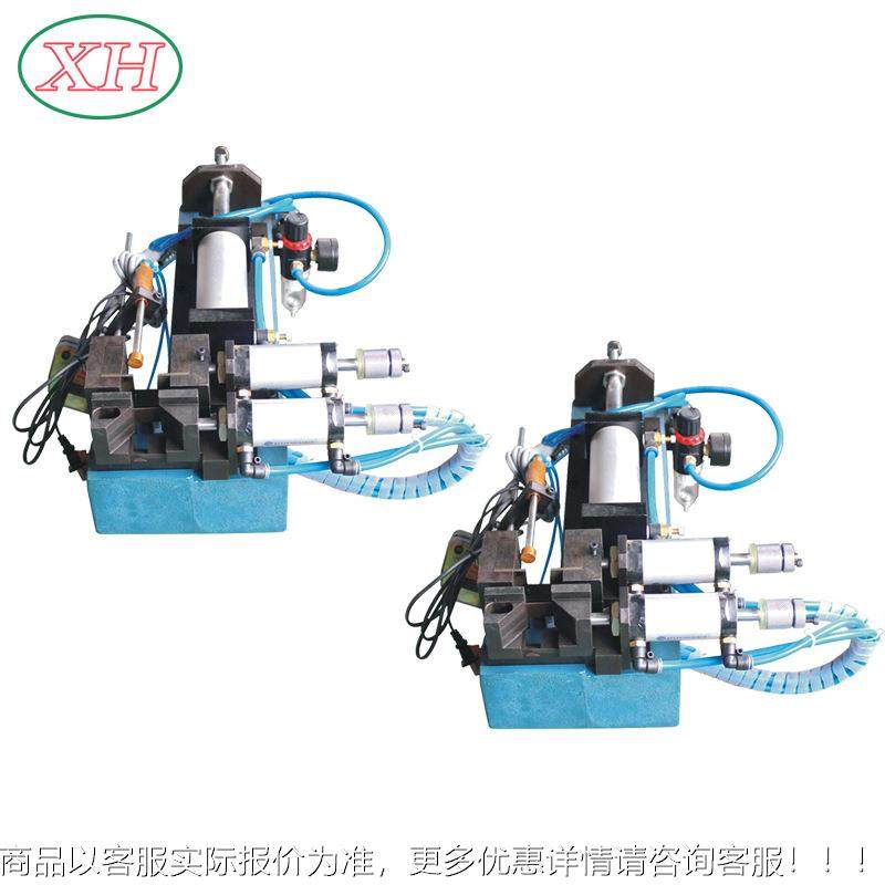 源头厂家直 供气动机剥机 电线剥皮自皮动894脱皮机