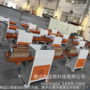工手动腿无品牌/抛梯光机楼扶手罗马柱桌椅打磨机异木形弯料砂光
