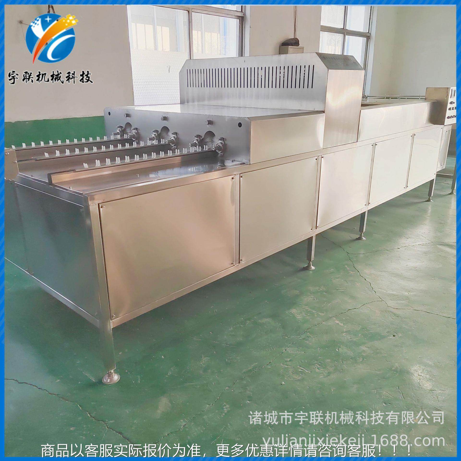 洗蛋机ASI 畜牧养殖业鸭用蛋鹅蛋污去清泥洗机器 商鸡蛋去清洗机,农机/农具/农膜,农用防护器具,淘宝优惠券,粉丝福利购,淘宝优惠卷