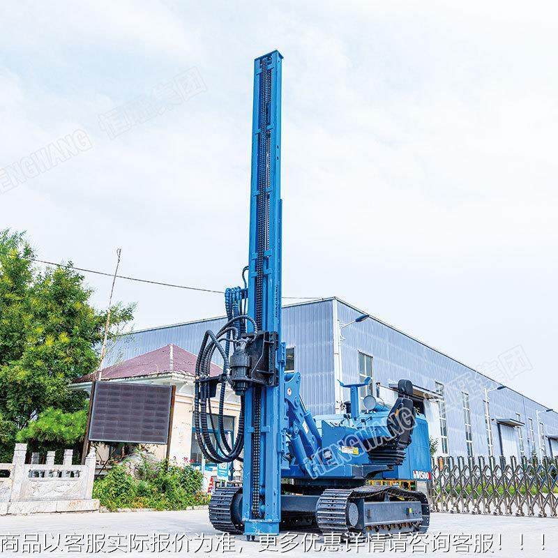 伏打桩旋机光光伏发电太阳能99履带打地桩机钉拧桩机光伏螺打桩机,农机/农具/农膜,割灌机/割草机/油锯,淘宝优惠券,粉丝福利购,淘宝优惠卷