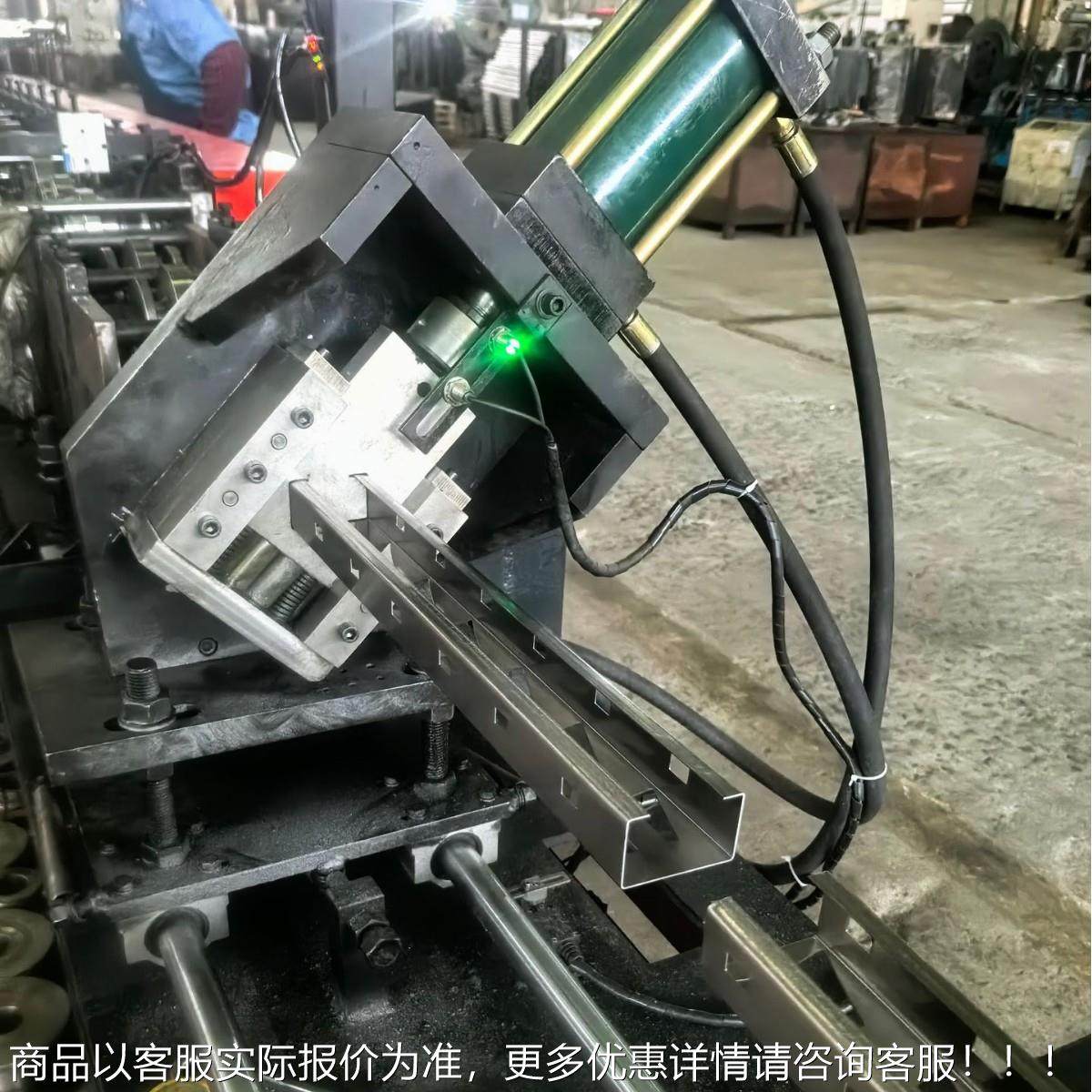 冷弯成型机铝铝板型压机镁锰辊压成成型设LXD备冷弯辊成型压瓦机,工业油品/胶粘/化学/实验室用品,离心机,淘宝优惠券,粉丝福利购,淘宝优惠卷