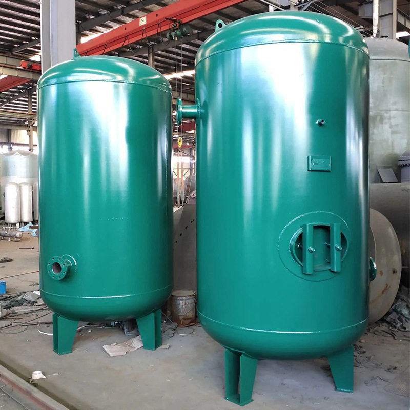 来图定制工业化工储罐80立方碳钢储罐蓄冷罐碳钢立式化工罐定制,清洗/食品/商业设备,奶罐/储罐,淘宝优惠券,粉丝福利购,淘宝优惠卷