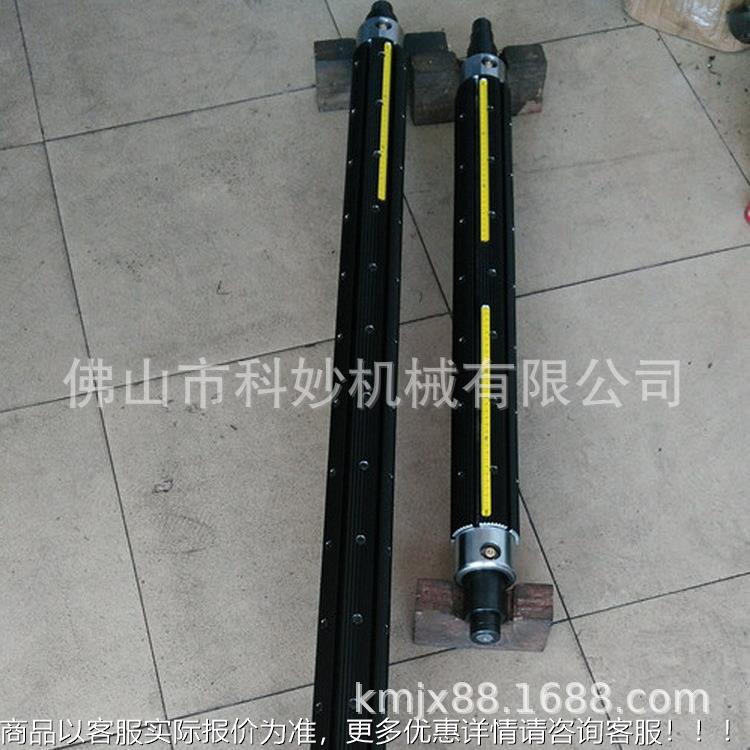 气胀轴认准科妙机械,专业服务商 键条式气胀轴