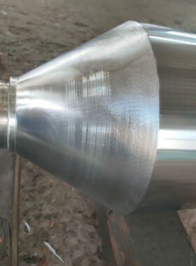 Cr15轴承钢轴辊加工刀辊/刀轴/定制按图硬度HRC62HRC63滑轨导轨