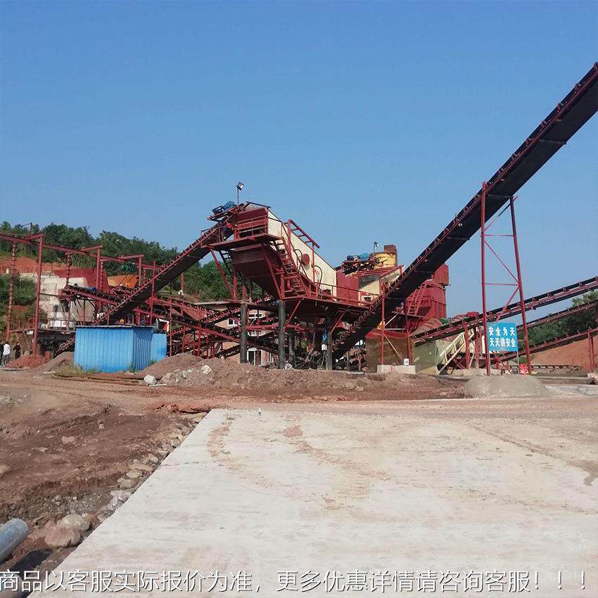 金洗砂18/36多层砂石筛设分备 高锰钢双层震动筛 防淘锈耐振动磨