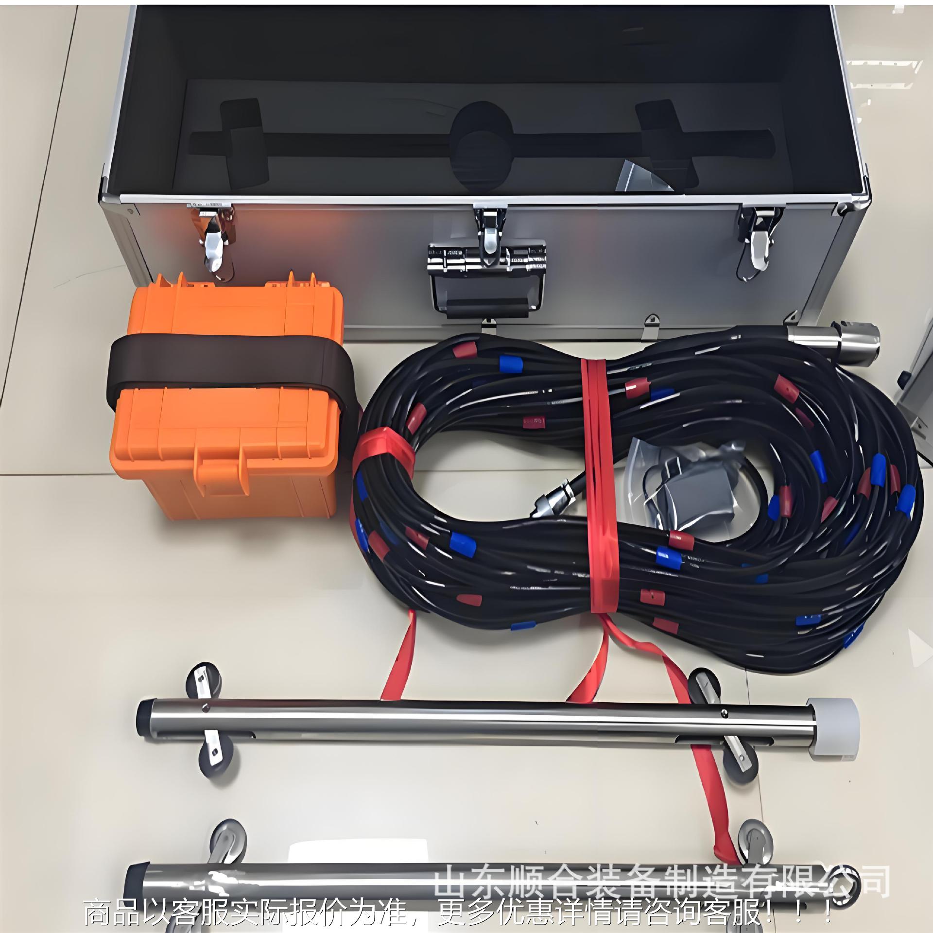 矿用钻孔测斜仪测量精度高本安型随钻测斜仪煤矿钻孔测斜仪