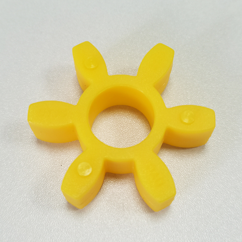 J00NGANG联轴器缓冲垫六角垫梅花垫CR050/070/L2035A/6070/7080