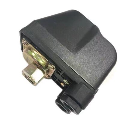 HJY1100A冷热水自动自吸z增压泵韩进泵全套配件泵头水箱叶轮配件