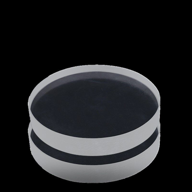 钢化硼硅玻璃视镜200*25 225*25 255H*30耐高温450耐酸碱视镜玻璃