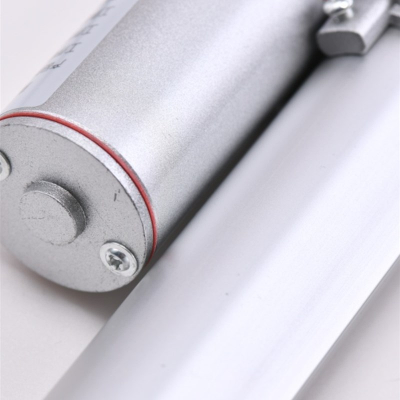加强推力102500oMM铝合金电动推杆升降器直流电机12v24v伸缩杆