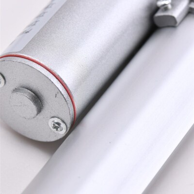 加强推力102500oMM铝合金电动推杆升降器直流电机12v24v伸缩杆
