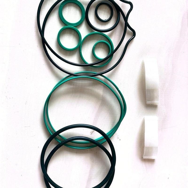 AT气动b执行器活塞密封件维修包