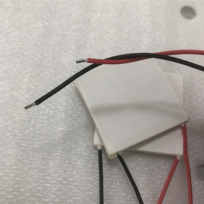 饮水机通用半导体i制冷片TEC112706电子冷片4*4CM冰胆配件直销