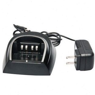 TYT/特易通TC100/TC8000/TC3000A分体式充电器火牛头充电座子