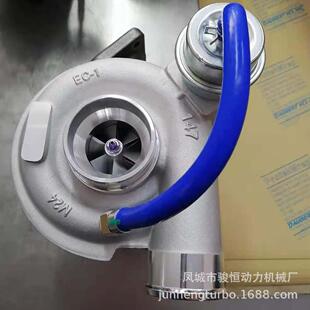 涡轮增压器GT252674A4042674A403711736TURBOCHARGER帕金斯