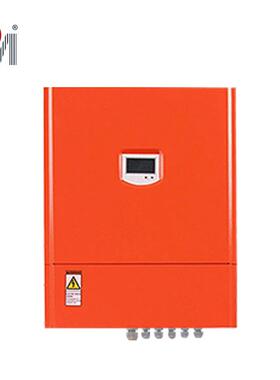 48V30A50A60A80A100A140A可选太阳能充电控制器