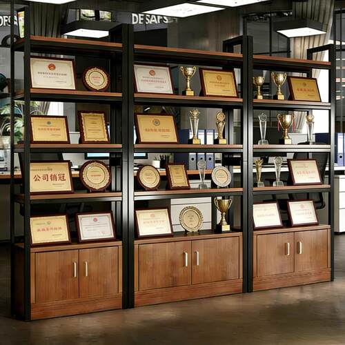 超市仓库阳台储物架化妆品货架家用架子展示架置物架多层收纳架