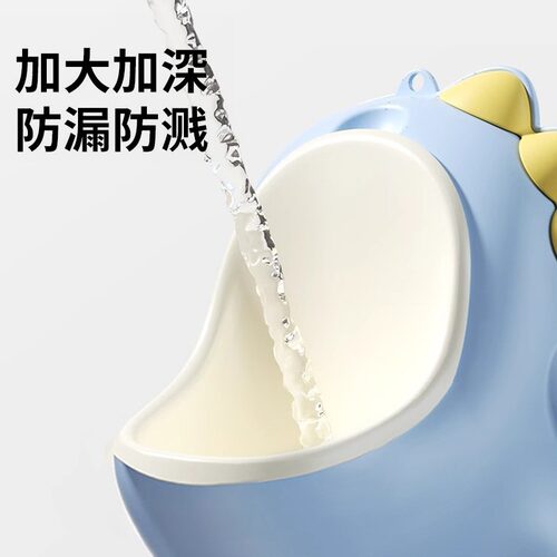 儿童小便器男孩站立式便斗挂墙式尿壶桶小便池斗马桶尿盆尿尿神器