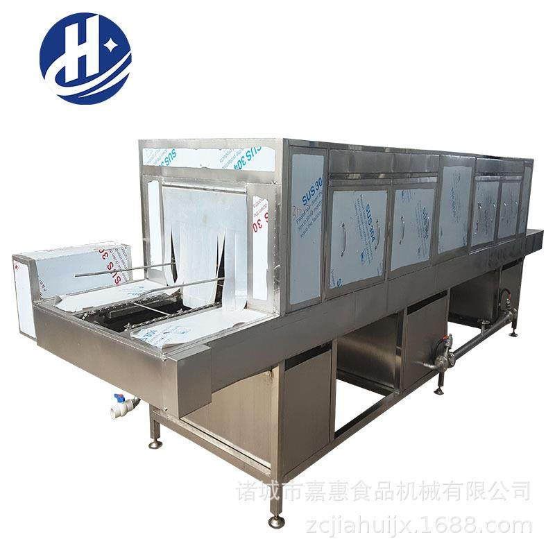 塑料筐清洗机水果周转筐喷淋清洗机器塑料托盘清洗设备厂,清洗/食品/商业设备,其他食品加工设备,淘宝优惠券,粉丝福利购,淘宝优惠卷