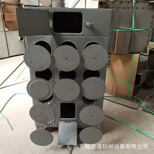 东北烤米炉子 赶KSJ集烤流用红薯马铃苞薯炉子 车动载式烤地瓜机