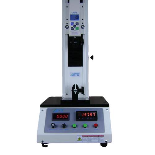电FGS-500T子数显力试验拉机 动塑料扎带拉力机拉力测 试仪(电500
