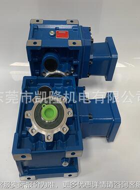 T曲机M双面电减速机235 M38 TM48