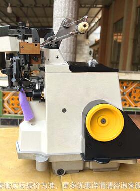 台湾黑马埋夹｜机羊R毛衫缝合O机｜DAK HRSE｜源头工厂124直销