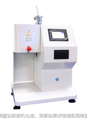 熔YK-3651-流动速率仪 塑胶颗触粒熔指测定仪器体 4融.3寸摸屏熔