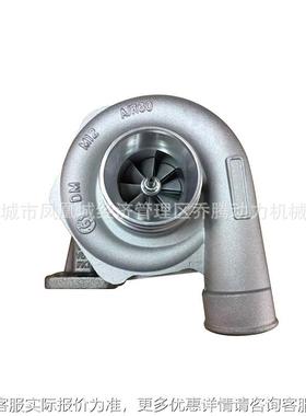 Turbocharger 2674A363 465960-5003s for PKS T6-354.4 Engine