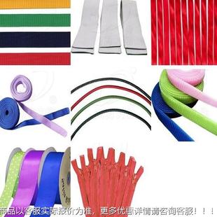 跨境工169厂声波燕尾带带机彩蝴超蝶结丝带礼品带带织带切切带机