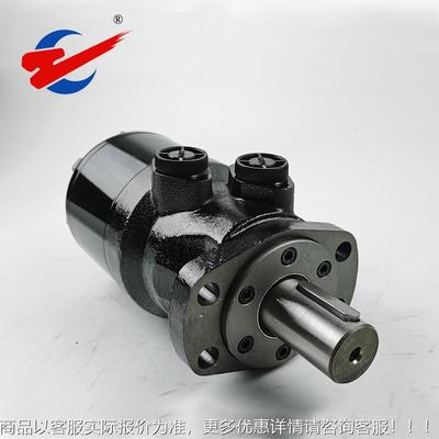 钻BM打桩马达机动力FMT头可H替代dan机foss OMH摆线马达