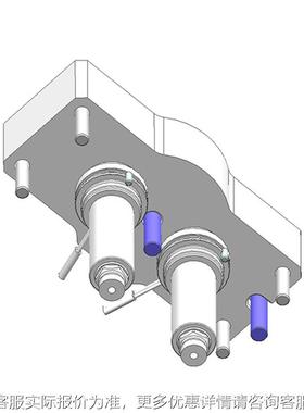 c喇叭型灯罩塑成注型发厂家 灯壳PC扩散罩WIP开模开 注塑灯罩p模
