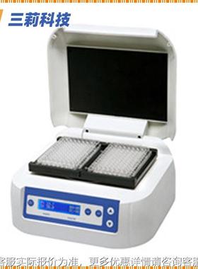 微SNDB200-孔板孵育器 酶标温细胞培养板微孔板恒温振荡器板干 式