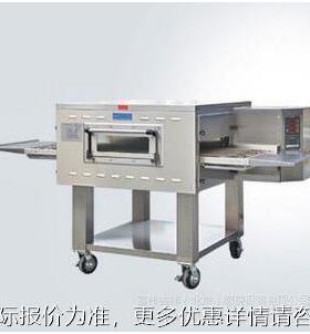 厂家  新麦炉 履带电比萨 SF式P-C3ESFP-C36E 履带式6电比萨机