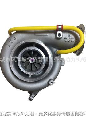 卡特增压器GT4594BLE345C13712402-0070219-6060247-2969柴油机