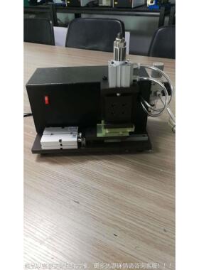 网线散机网打络线理线理顺20190516机 线芯线 搓线机 网线搓网散