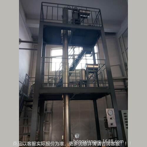 塔不锈钢精馏 加压精塔SY-8160 减压精馏塔 溶塔剂回收馏厂家直销