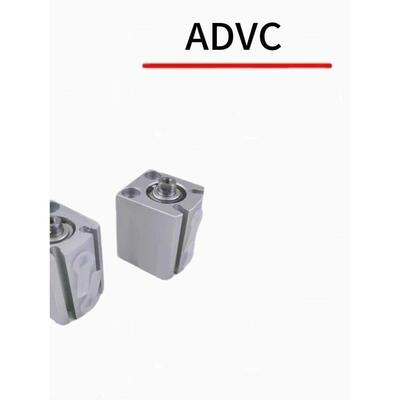 短行程气缸ADVC/AEVC-10-12-15-16-20-25-30-32-40-63-I-A-P-A