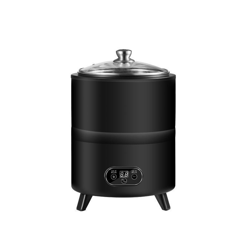 不锈钢酸奶机全自动智能可定时恒温商用大容量发面 面米酒纳豆发