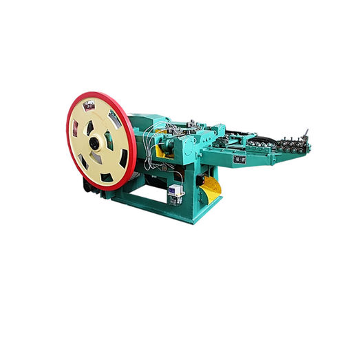 厂家供应定制保温钉设备7字型钉子设备制钉机木工钉制钉设备全套