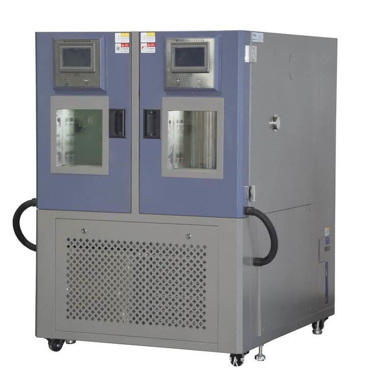 露水凝结试验机智能门锁露水凝结试验箱高低温恒温恒湿测试箱