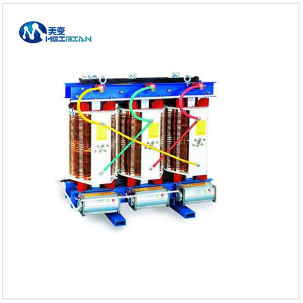 SGB(10)/10-0.4H/1250KVA级绝缘干式电力变压器